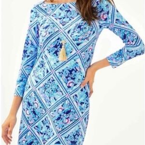 Lilly Pulitzer Sophie dress, size Medium VGUC